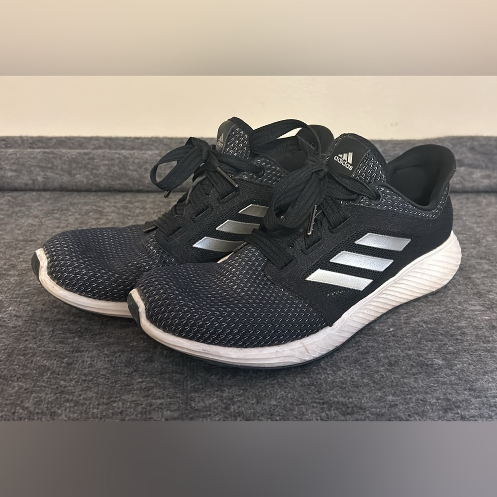 Adidas edge lux